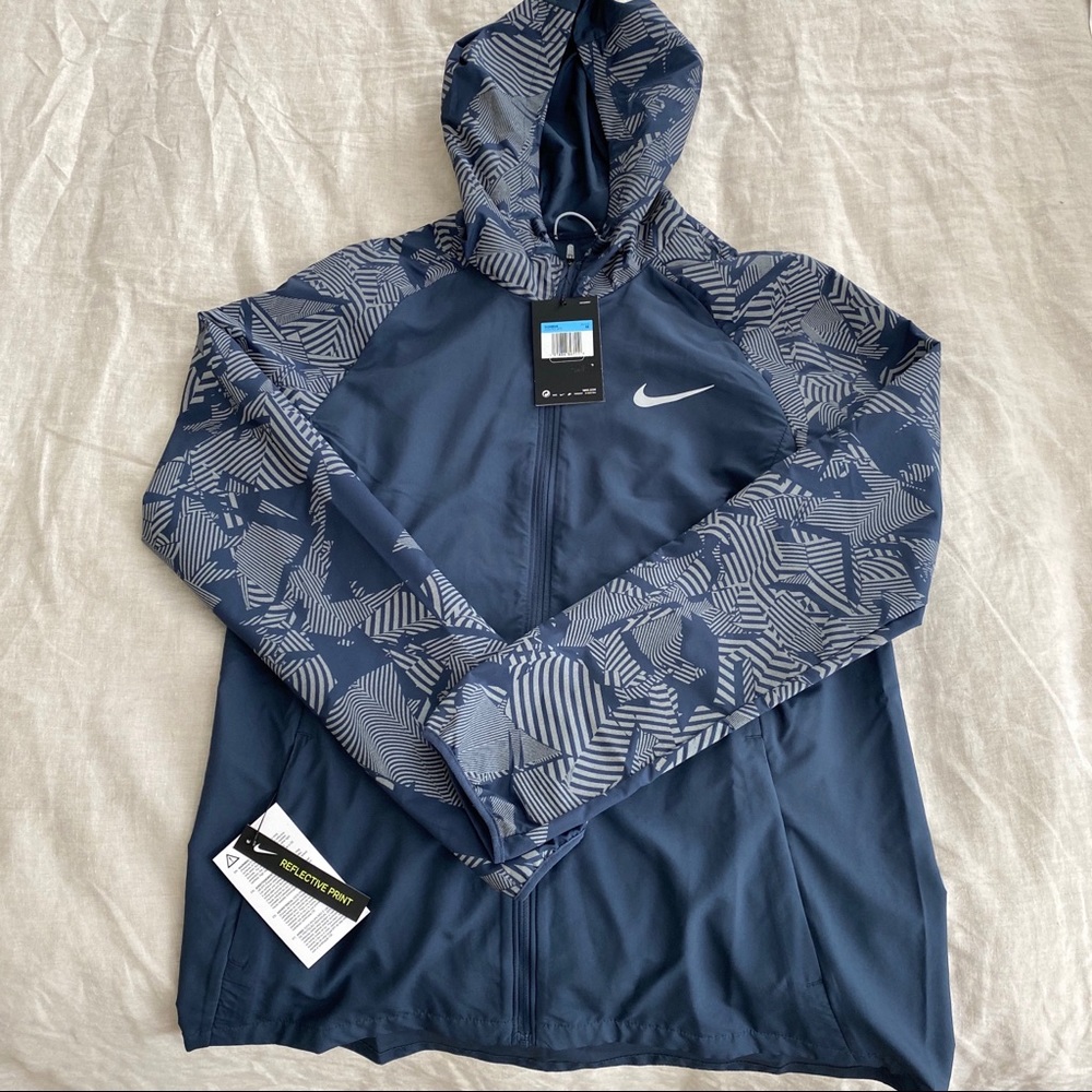 Nike Jacket